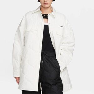 Nike Sportswear Essential Women's Quilted Trench